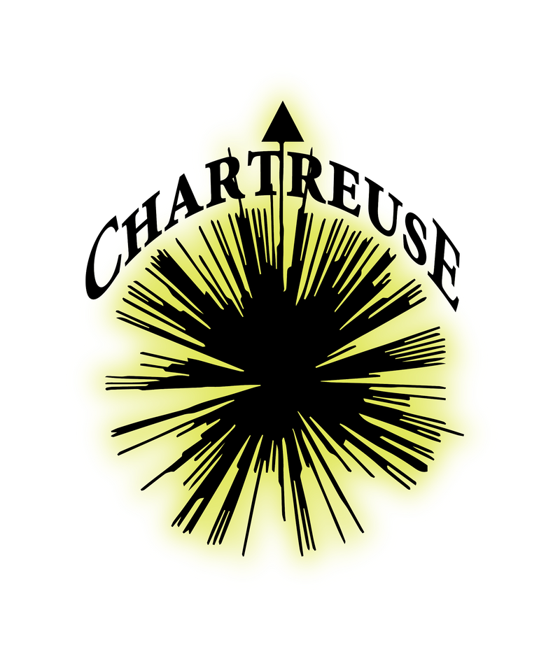 The Chartreuse Human