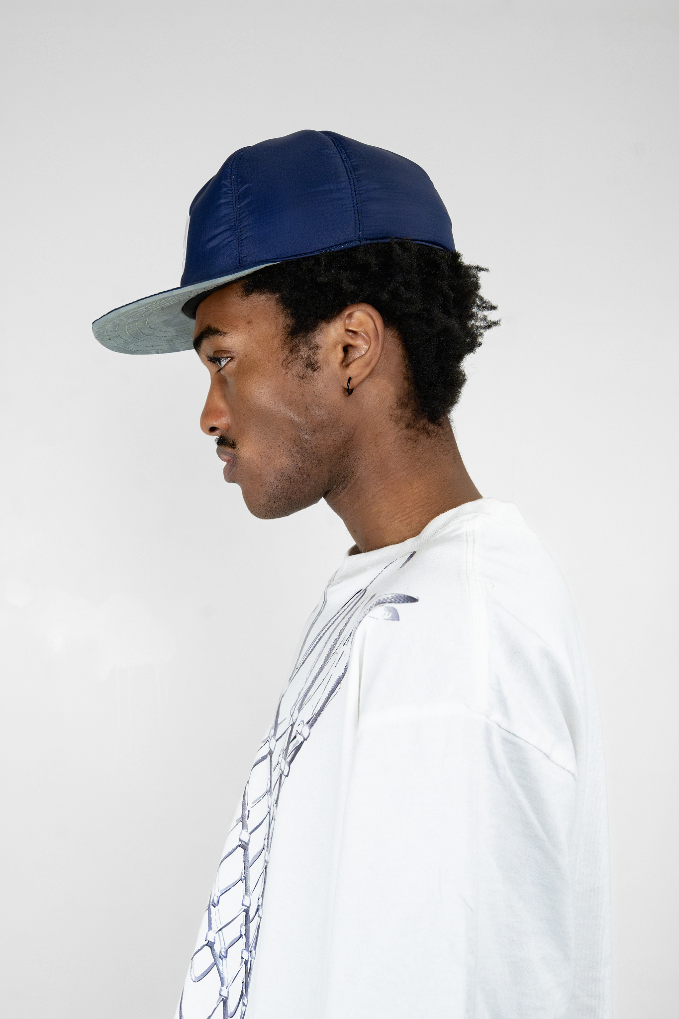 Puffer Fitted